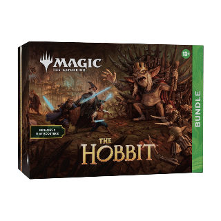 The Hobbit Bundle