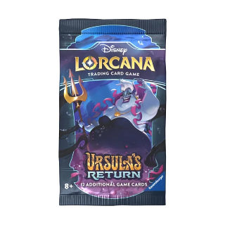 Ursula's Return Booster