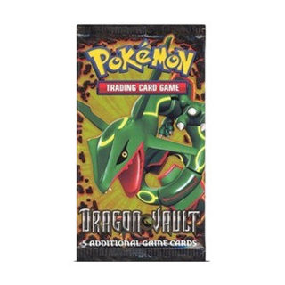 Dragon Vault Booster