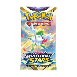 Brilliant Stars Booster