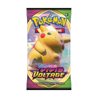 Vivid Voltage Booster