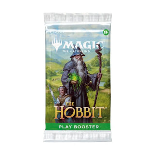 The Hobbit Play Booster