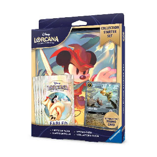 Fabled Collection Starter Set